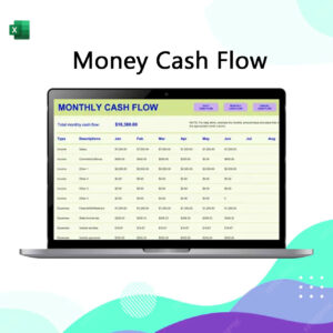 money cash flow