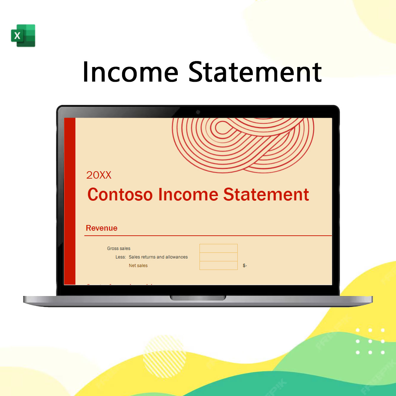 income statement income statement