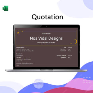 quotation