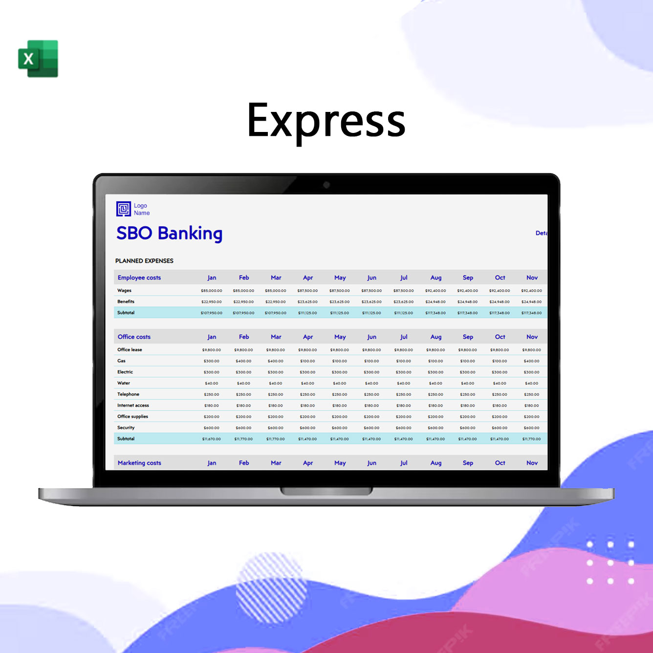 express express